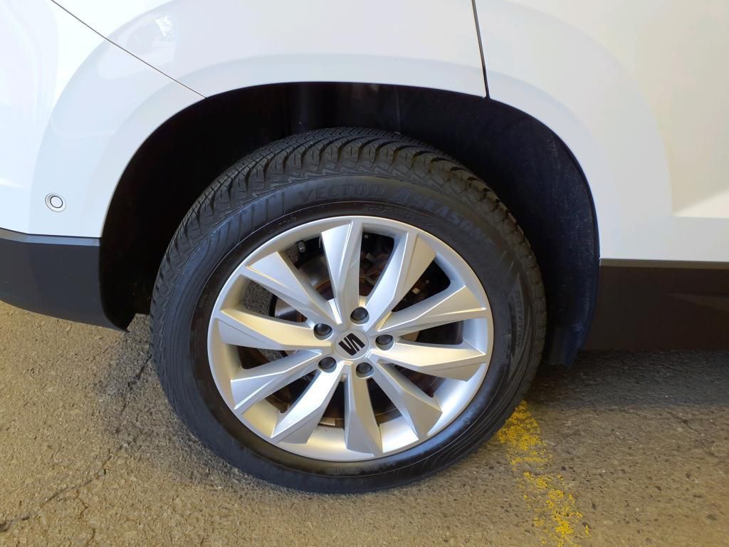 SEAT Ateca Style 1.5 TSI RFK*PDC*Tempo*Klima*SH