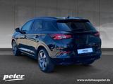 Opel Grandland 1.2 Turbo GS Line Klimaautomatik Sitzh - gebrauchte Opel Grandland (X) aus dem Jahr 2024