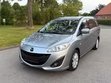 Mazda 5 Center-Line ** 7-SITZER ** - Mazda 7-Sitzer