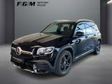 Mercedes-Benz GLB 200 AMG Line AHK|Sitzhz|Kam|LED|LMF|Navi|PDC - schwarze Mercedes-Benz GLB-Klasse