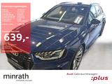 Audi RS 4 Avant 2.9 TFSI Q BLACK RAUTE APP DAB LM19 - Audi RS4 Jahreswagen