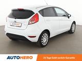 Ford Fiesta 1.25 Trend*KLIMA*GARANTIE*1.HAND* - Ford Fiesta Gebrauchtwagen in Köln