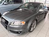 Audi RS4 quattro 4,2 L V8 Limousine*Bose*Bi-Xenon - Audi RS4 Gebrauchtwagen
