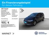 Volkswagen Touran Comfortline 2.0 TDI GOAL DSG Navi*AHK*7-S - Volkswagen Touran Jahreswagen: Automatik