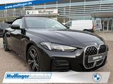 BMW 420i Cabrio M Sport InnoPaket DrivAss AHK 18"
