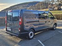 Renault Trafic Kasten L2 Automatik LED AHK SHZ Tempomat
