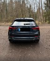 Audi RSQ3 2.5 TFSI S-tronic quattro Sonderlackierung - Audi RSQ3 aus 2021