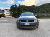 Volkswagen Polo 1.4 DSG 5 porte Highline - VW Polo mit Halbautomatikschaltung