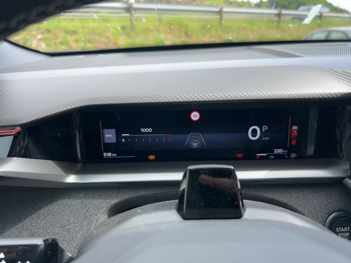 Opel Grandland (X) - Bild 14