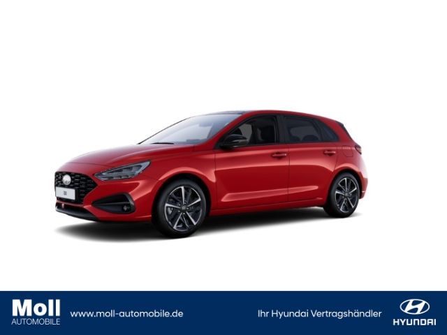 Image of Hyundai i30