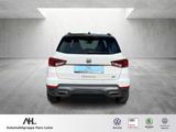 Seat Arona 1.5 TSI "FR" DSG/NAVI/LED/RFK/ACC - gebrauchte Seat Pickups