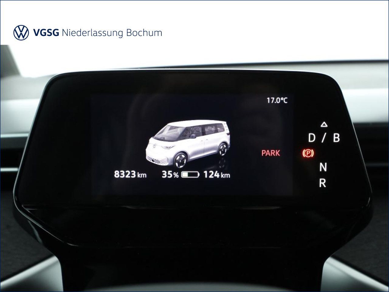 Volkswagen ID. Buzz - Bild 13