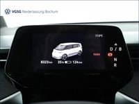 Volkswagen ID. Buzz - Vorschau Bild 13