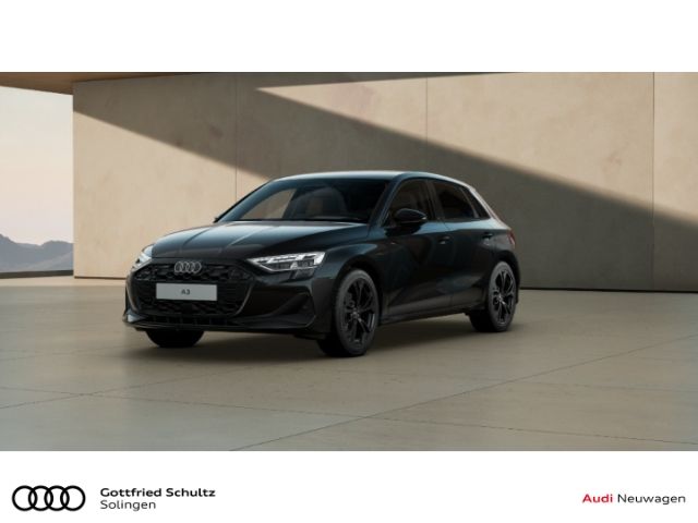 Audi A3 Sportback TFSI  Techplus Businesspaketplus Pa