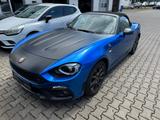 Abarth 124 Spider 1.4 MultiAir Aut. LED LEDER NAVI - Abarth 124 Spider aus 2017