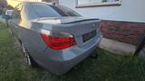 BMW E60 525d 5er - BMW aus 2005: 5er