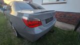 BMW E60 525d 5er - BMW: 5er E60