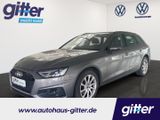 Audi A4 Avant 35 TFSI ALLWETTER ALU ISOFIX BLUETOOTH - Audi A4 in Erfurt