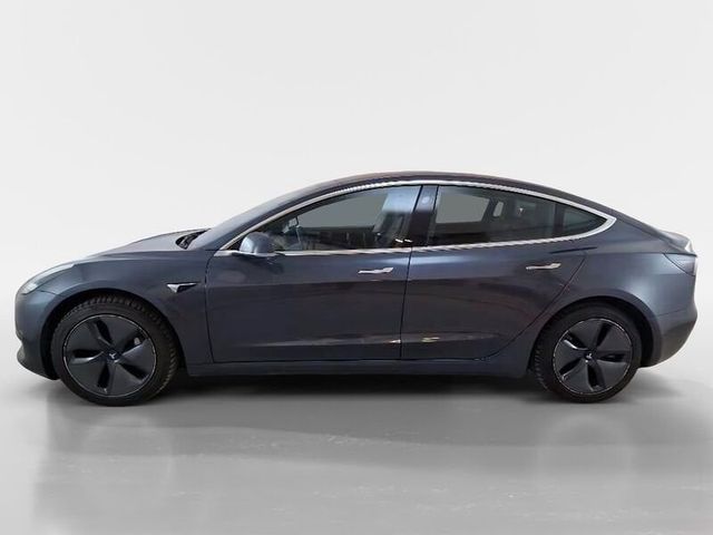 Tesla Model 3 75 kWh Long Range Dual Motor AWD 4