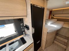 Rapido C55i 65 Jahre*180PS Automatik*AHK*200Ah Lithium