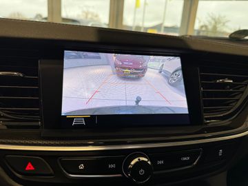 Bild 11 Opel Insignia B Sports Tourer Ultimate 4x4 AHK