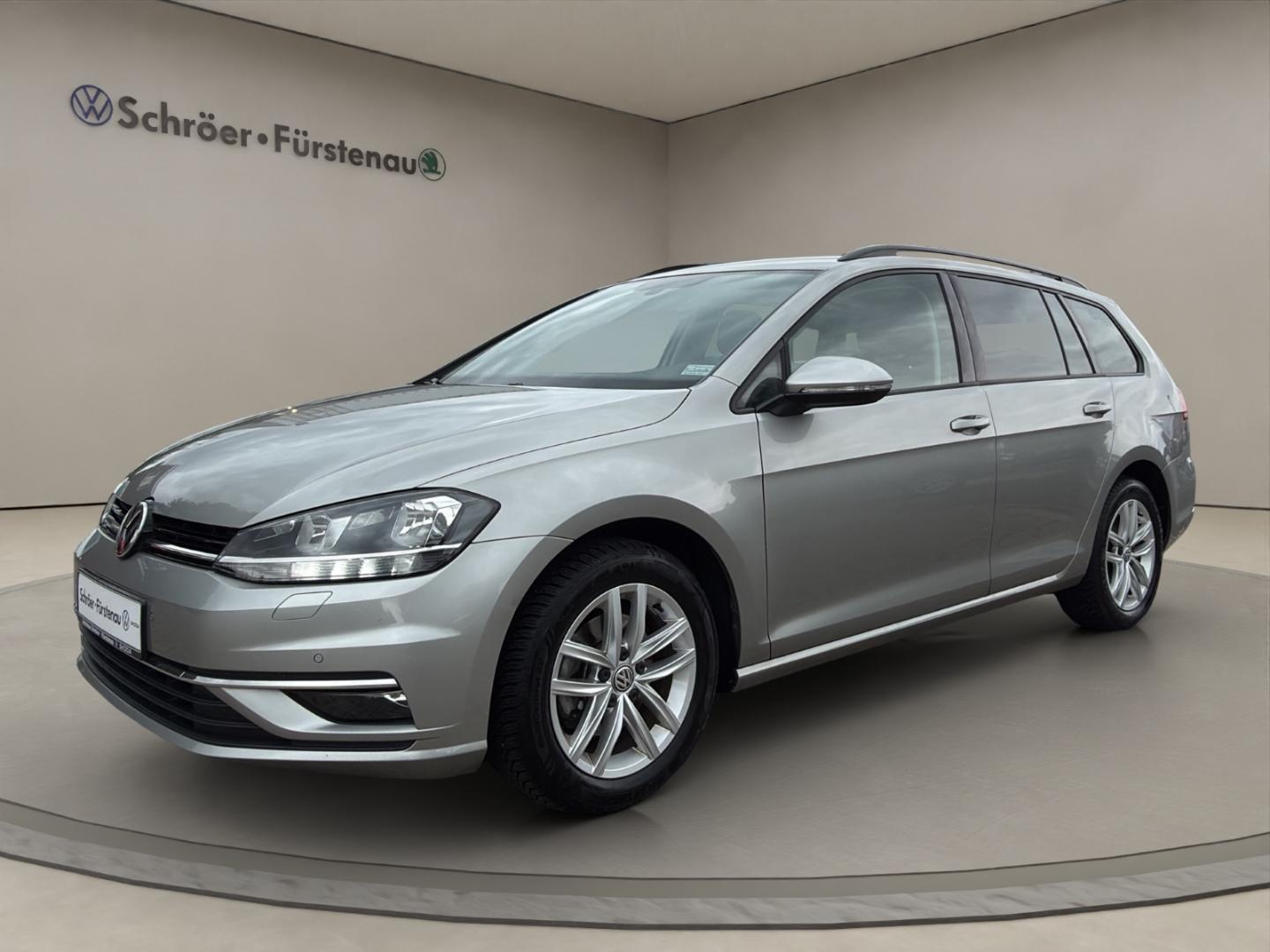 Volkswagen Golf Variant ''X-tra'' 1.5 TSI DSG (ACC/Navi)