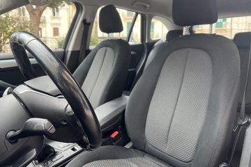 BMW X1 - 10