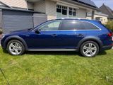 Audi A4 Allroad 3.0 TDI, B&O Matrix, Service neu  - Audi: Allroad 4b