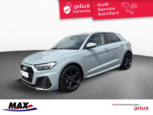 A1 Sportback 35 TFSI S LINE NAVI+LED+VCP+PDC+SMA