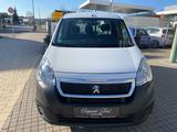Peugeot Partner L1 Premium, AUTOMATIK, KLIMA ,61620km - Peugeot Partner: Automatik