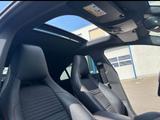 Mercedes-Benz CLA-200 Black Edition  - gebrauchte Mercedes-Benz CLA 200 aus dem Jahr 2016