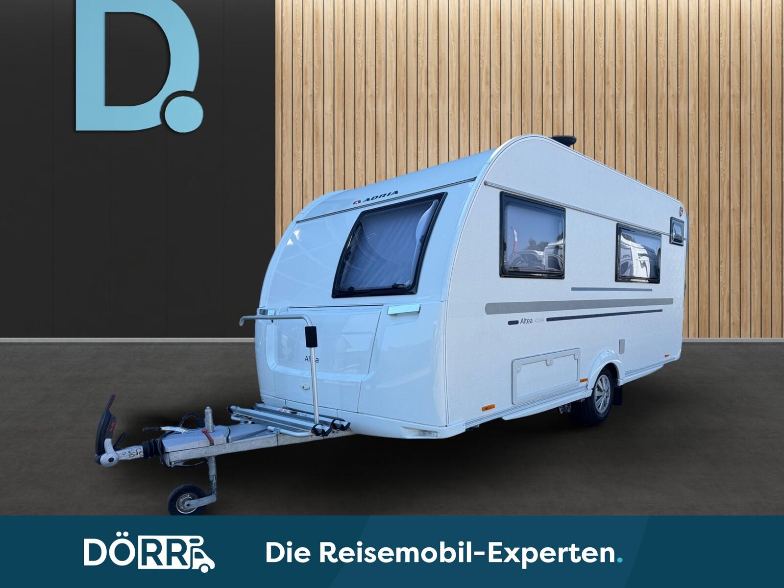 Adria Altea 472 PK 