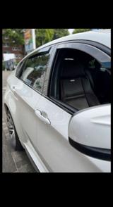 BMW Bmw X6 M57 35D BiTURBO Soft-Close  CarPlay... - BMW X6 M mit Diesel-Antrieb