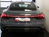 Audi e-tron GT quattro Luft Pano Matrix - Audi e-tron GT in Düsseldorf