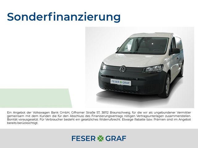 Volkswagen Caddy Maxi Cargo 2.0 TDI EU6 SCR 75 kW