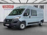 Fiat Ducato L4 Snoeks/Multicab/DoKa/4 Jahre GA/Paket- - Fiat Ducato: Doka
