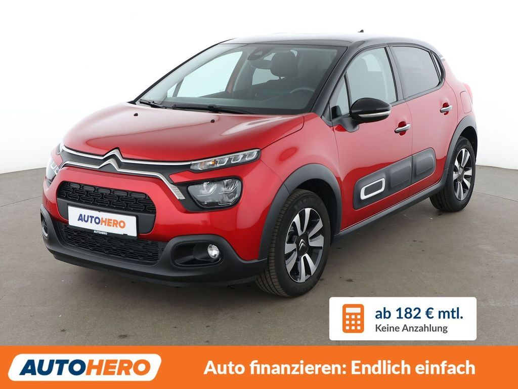 Image of Citroën C3