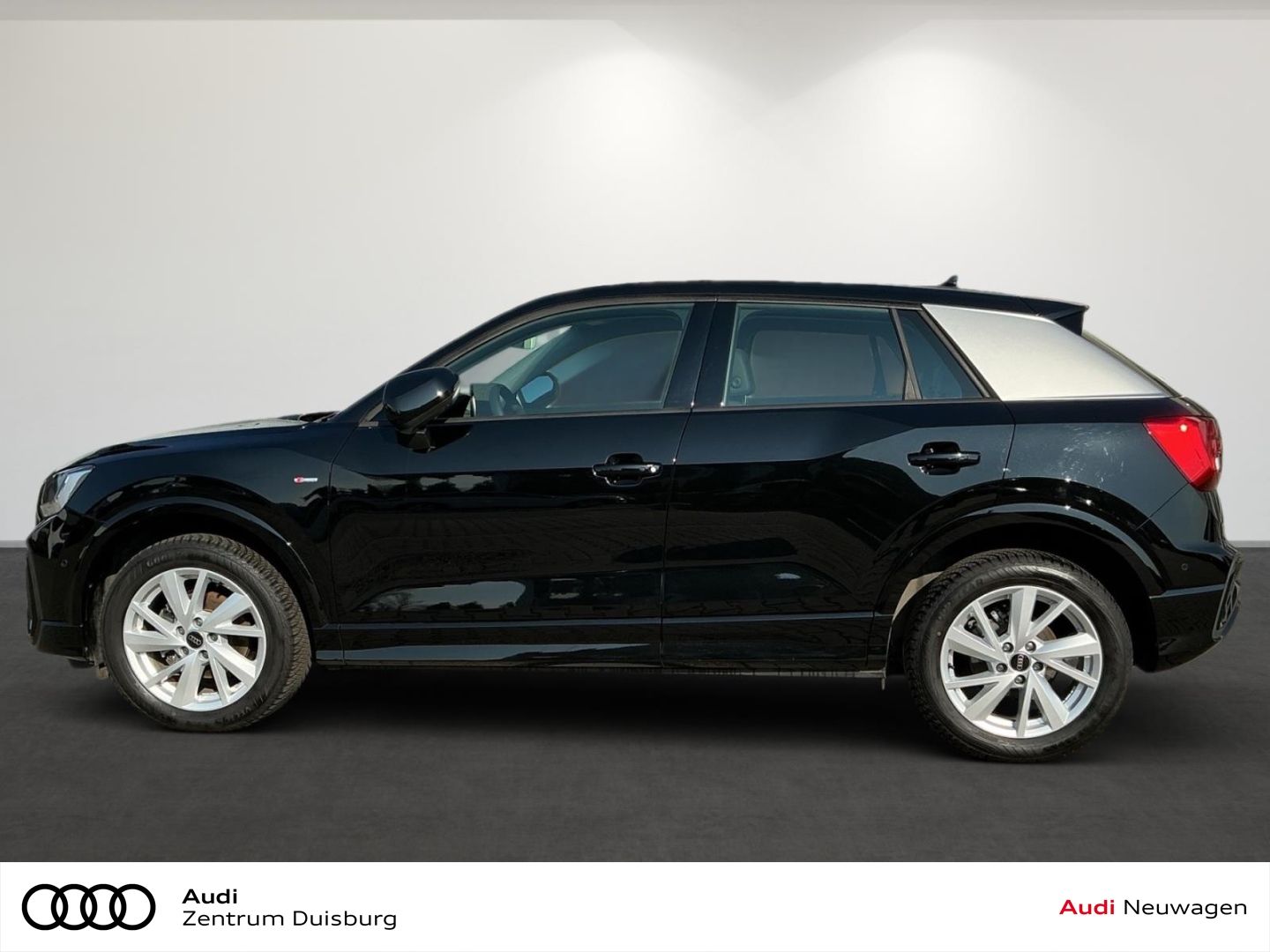 Audi Q2 - Bild 3