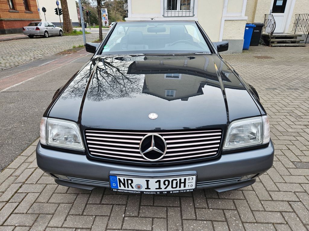 Mercedes-Benz SL 300