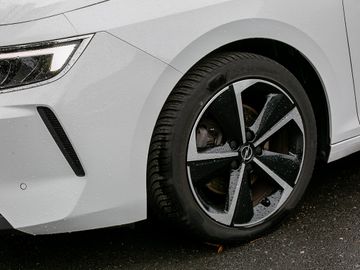 Opel Astra L Sports Tourer 1.5 Elegance Ergonomiesitz