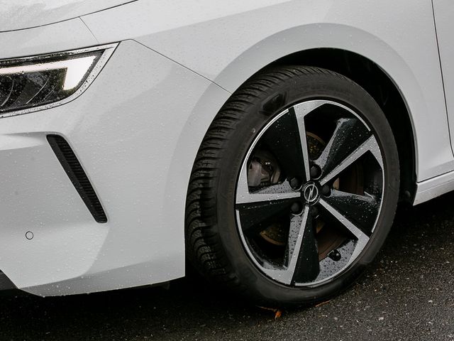 Opel Astra L Sports Tourer 1.5 Elegance Ergonomiesitz