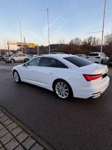 Audi A6 40 TDI S tronic S line S line