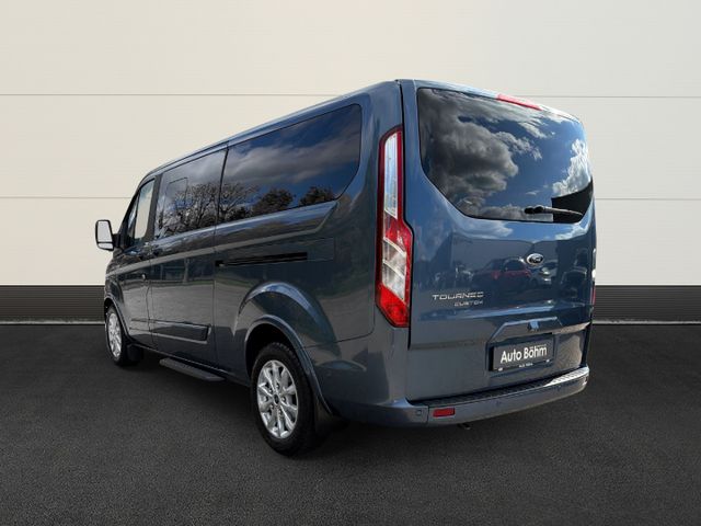 Ford Tourneo Custom L2 Titanium X Kamera+Temp+3 Z. Kl