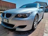 BMW M5 M5 - weiße BMW M5