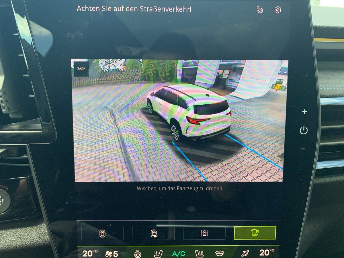 Renault Espace - Bild 44