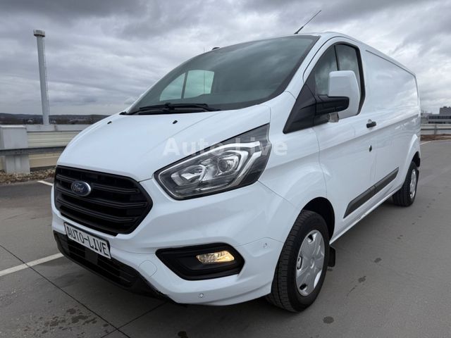 Ford Transit 2,0TDCI*Custom*L2*KLIMA*TEMPOMAT*KAMERA