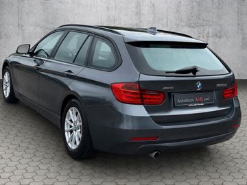 BMW 320 - 3