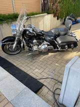 Harley-Davidson Road King - HARLEY-DAVIDSON 2001 ROAD KING