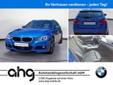 BMW 330d xDrive Touring M Sport Automatic NAVI BUSIN - BMW 330: 330d Sport