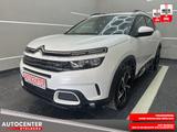 Citroën C5 Aircross Shine "PANO-LEDER-MULTI-NAVI-AUTO" - gebrauchte Citroën C5 Aircross aus dem Jahr 2019